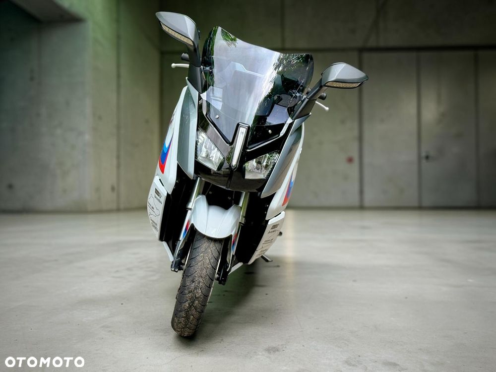 BMW Inny - 4