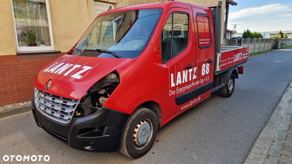 Renault MASTER - 19