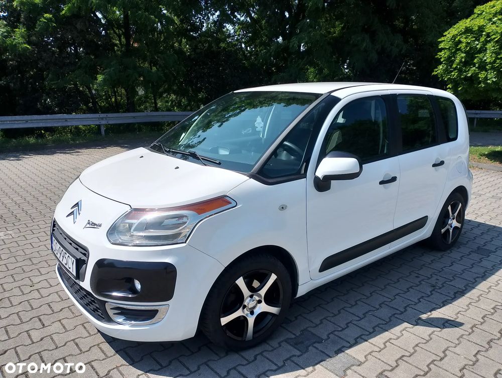 Citroën C3 Picasso VTi 95 Tendance - 1