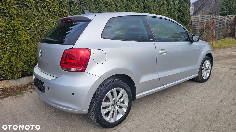 Volkswagen Polo - 7