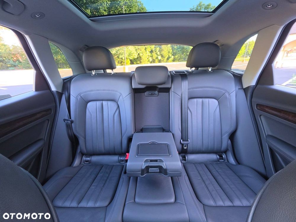 Audi Q5 2.0 TFSI Quattro S tronic - 28