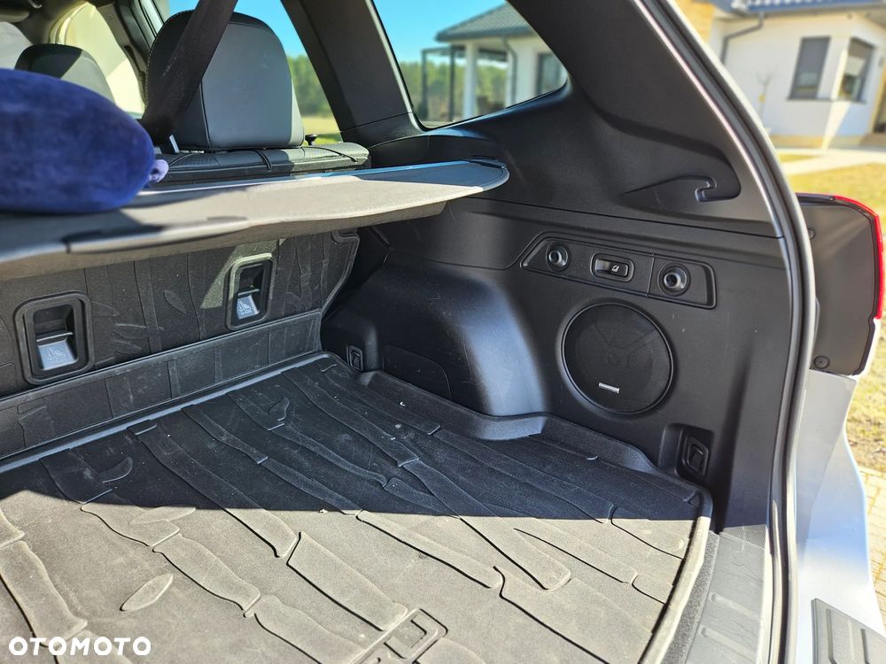 Subaru Forester - 21