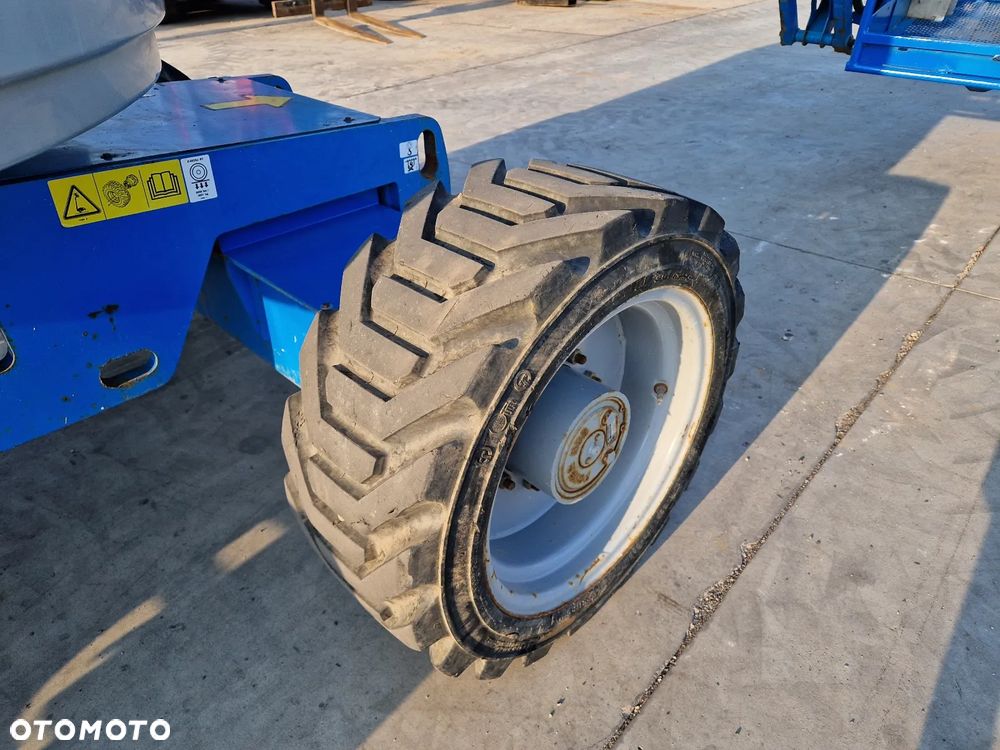 Genie Z 45/25 Z-45/25 jak 450AJ  RZ116 - 14