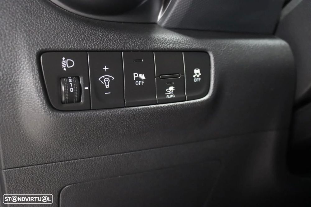 Hyundai Kauai Prime - 19
