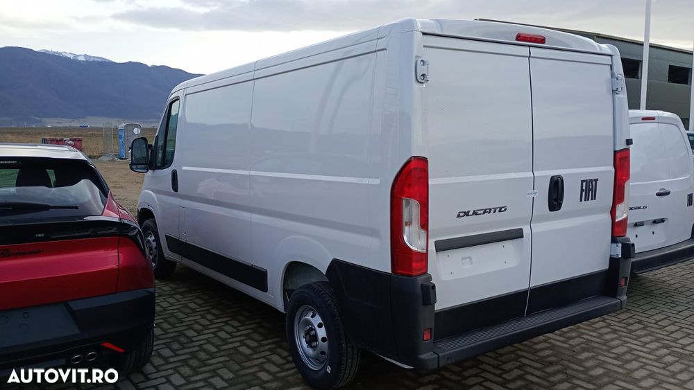 Fiat Ducato 10mc - 5