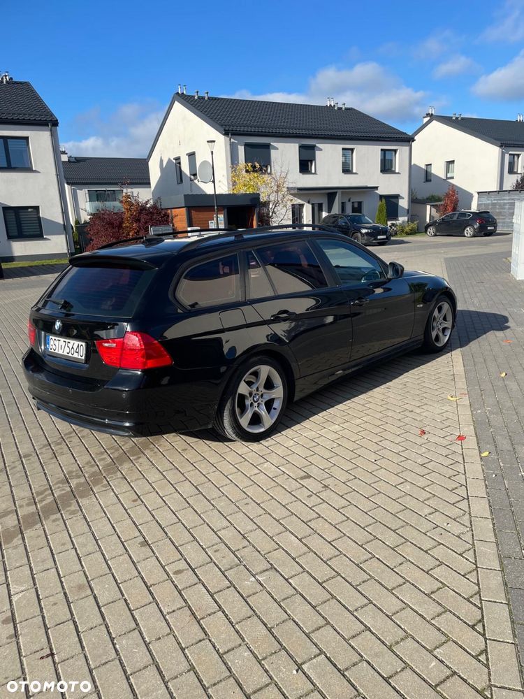 BMW Seria 3 - 3
