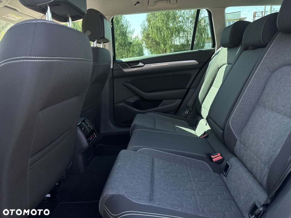 Volkswagen Passat Variant 2.0 TDI EVO Business DSG - 30