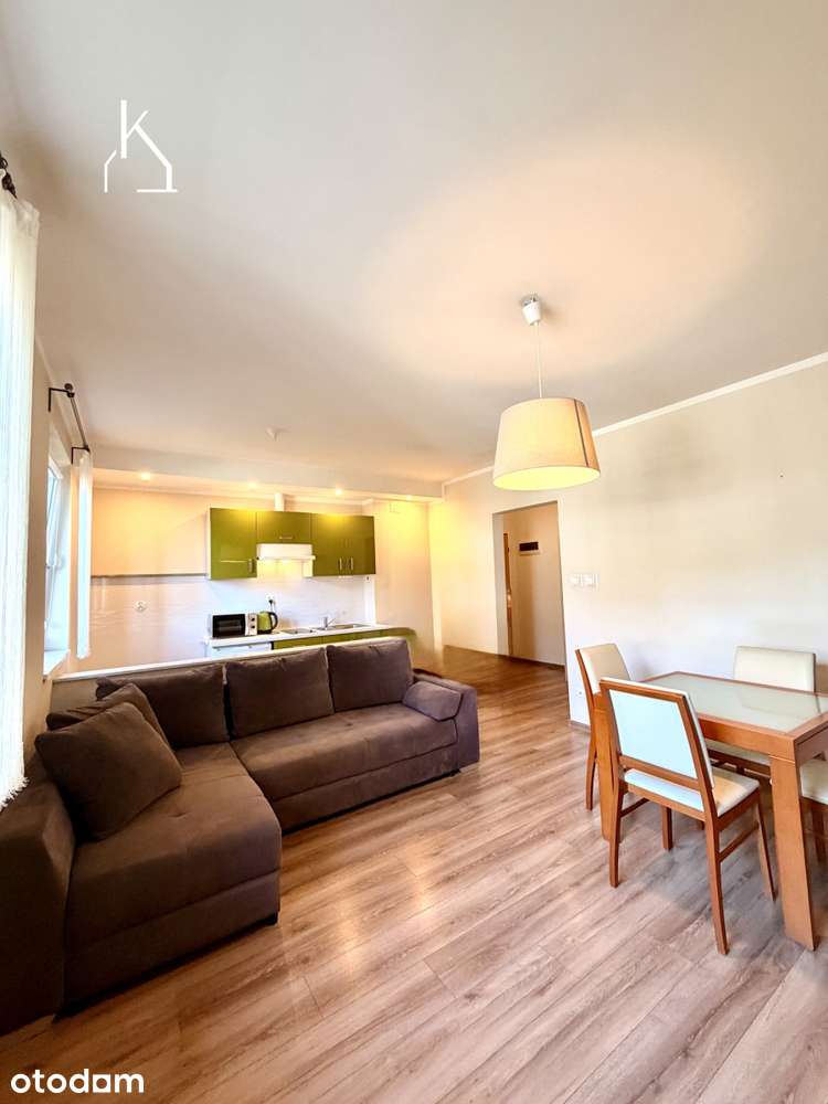 ul. Hokejowa, Gdańsk. 32,3m2 | budynek z windą