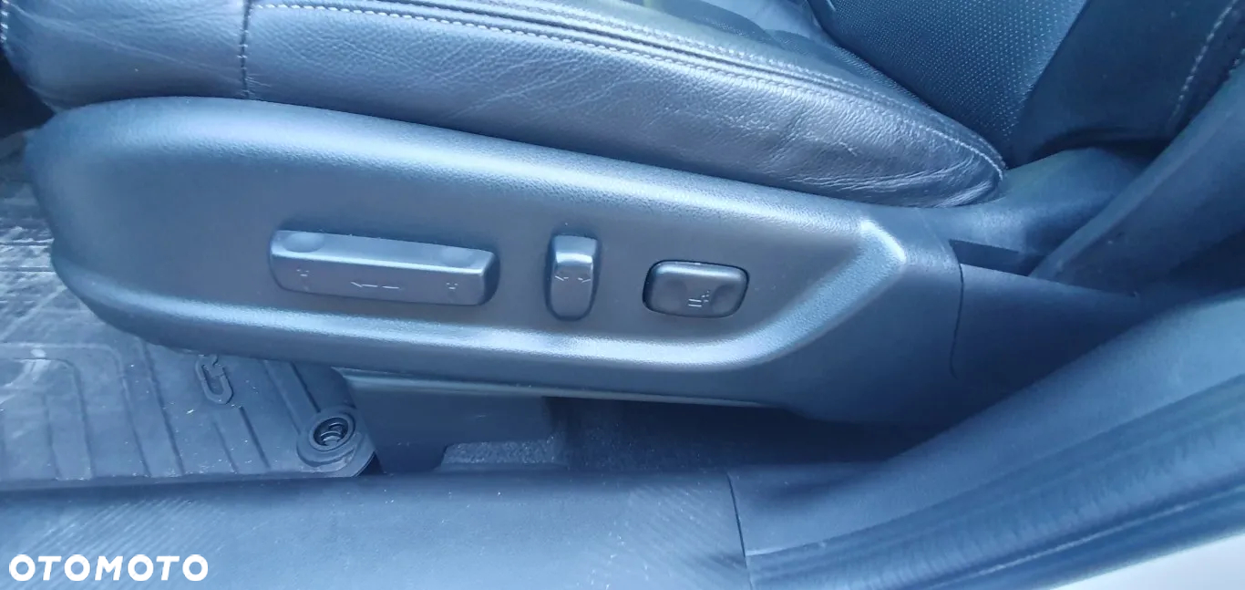 Honda CR-V 1.6i-DTEC Executive (ADAS / Connect+) - 30