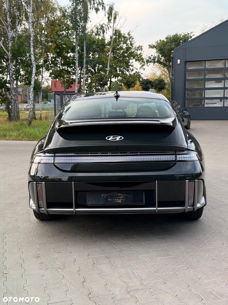 Hyundai IONIQ 6 - 16