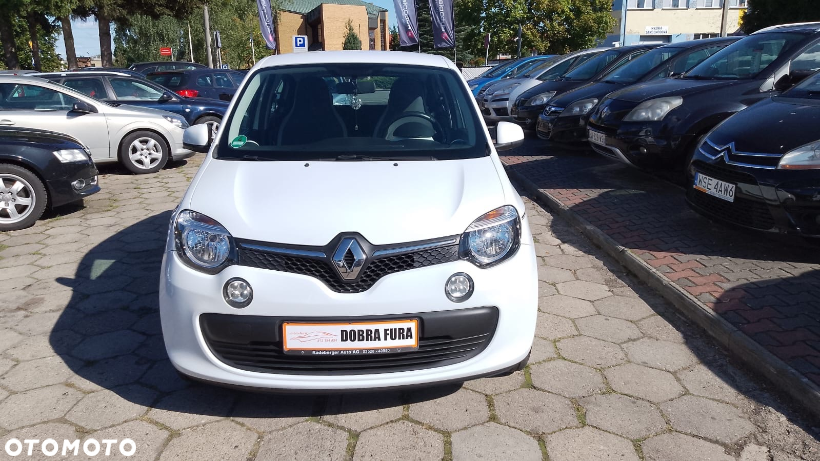 Renault Twingo SCe 70 Life - 3