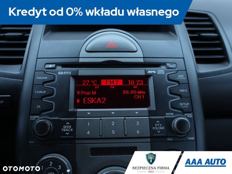 Kia Soul - 14