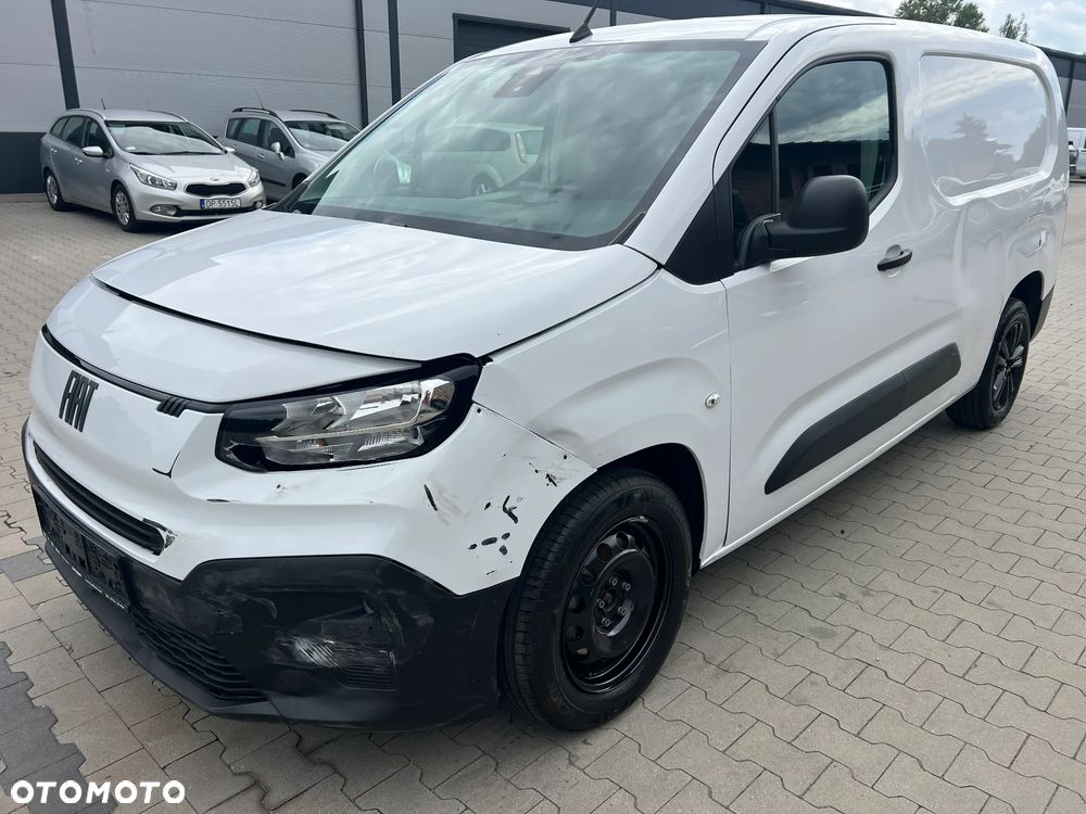 Fiat Doblo - 3