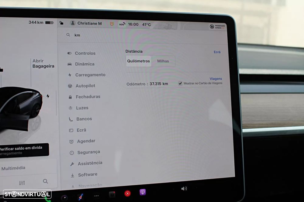 Tesla Model 3 Long Range AWD Dual Motor - 21