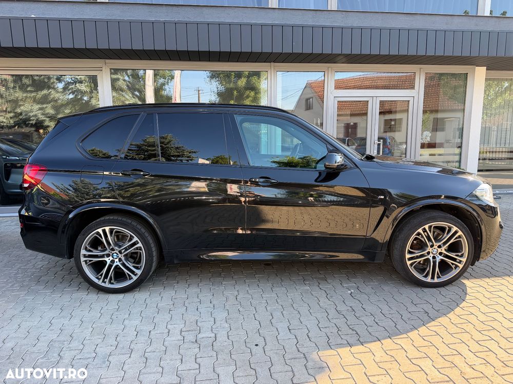 BMW X5 xDrive30d Sport-Aut. - 3