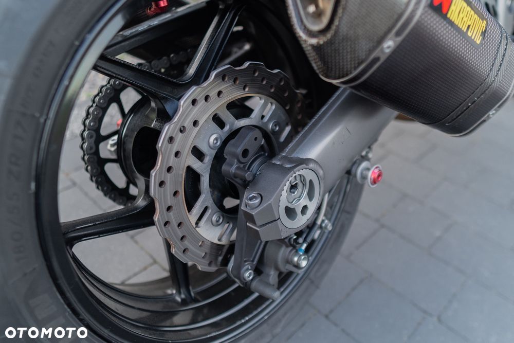 Kawasaki Ninja 1000 SX - 30