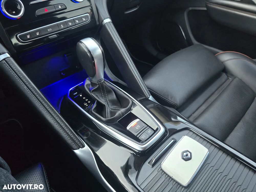 Renault Koleos BLUE dCi X-Tronic 4WD Initiale Paris - 20