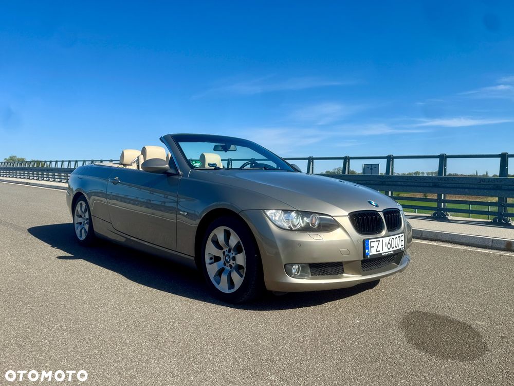 BMW Seria 3 320i - 2