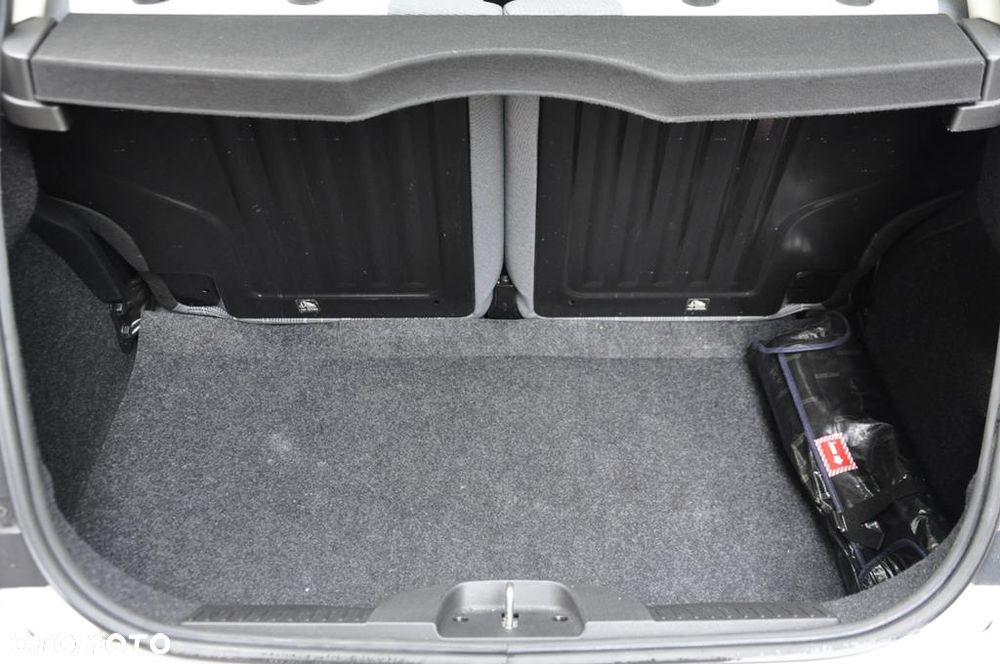 Fiat 500 1.2 Lounge - 16