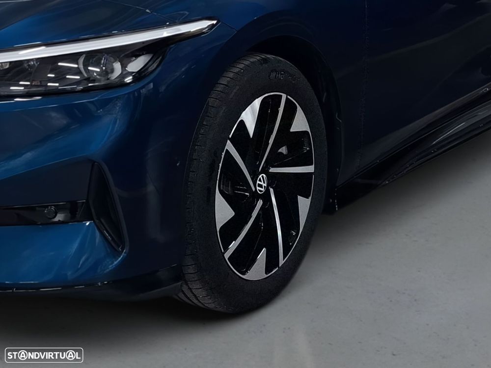 VW ID.7 Tourer 77 kWh Pro Urban - 5