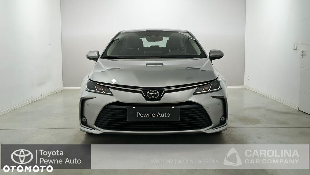 Toyota Corolla - 22