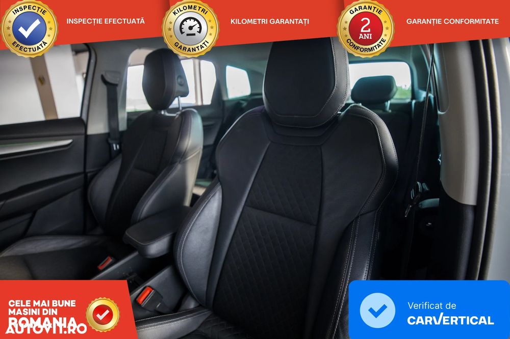 Skoda Karoq 1.6 TDI DSG Style - 20