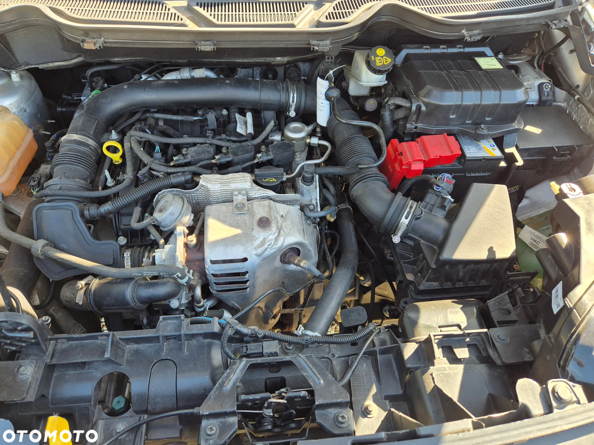 Ford EcoSport 1.0 EcoBoost - 9