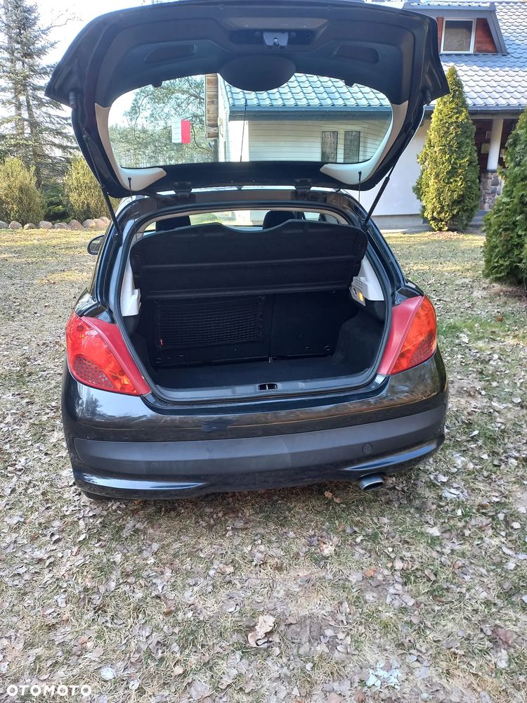 Peugeot 207 120 Premium - 9