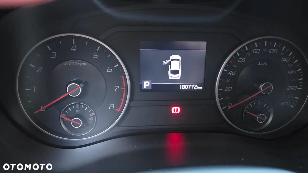 Kia Stinger 2.0 T-GDI L - 28