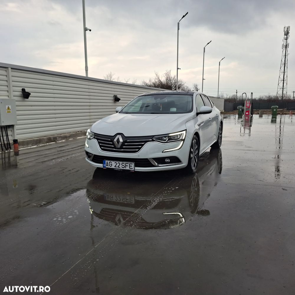 Renault Talisman - 3