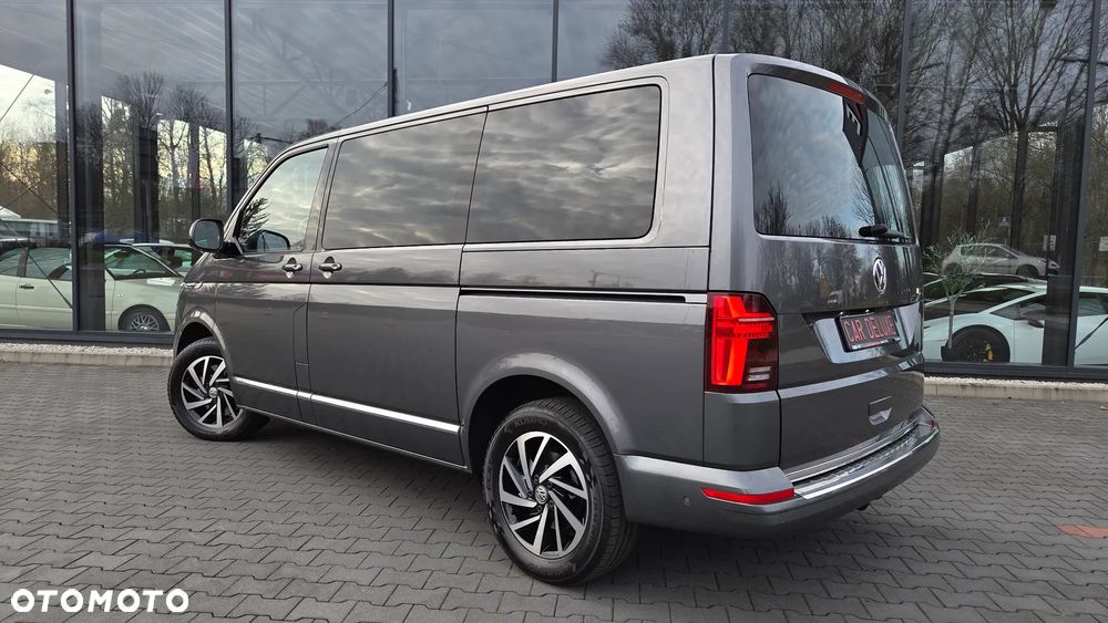 Volkswagen Multivan 2.0 TDI L1 Highline 4Motion DSG - 39