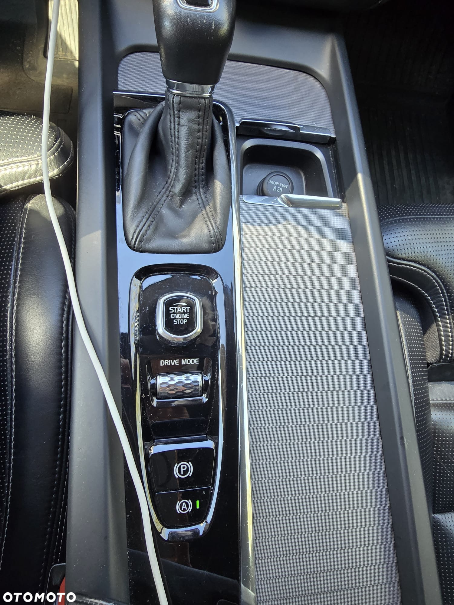 Volvo XC 60 D5 AWD Inscription - 6