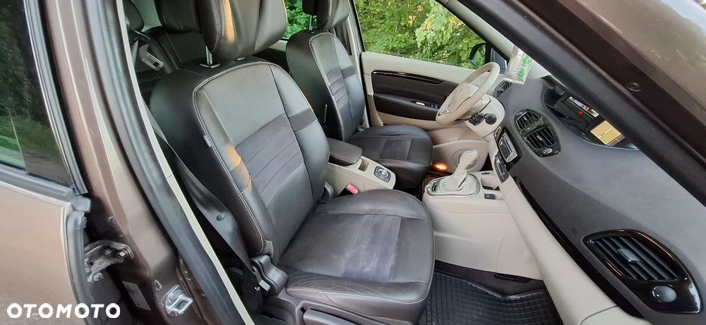 Renault Scenic 1.5 dCi Intens EDC - 23
