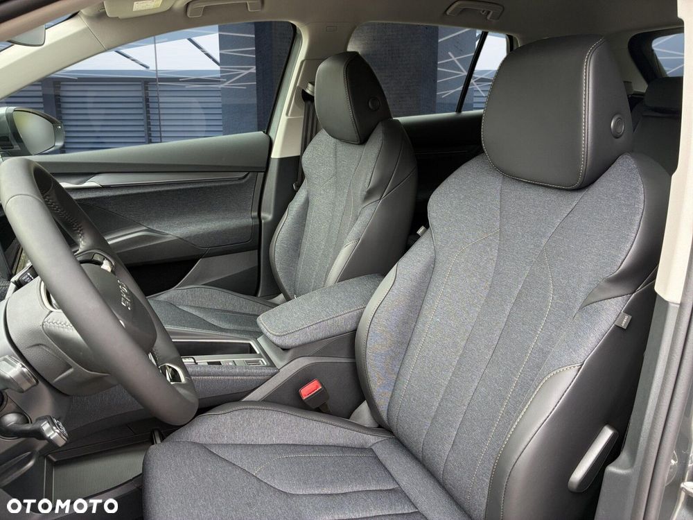 Skoda Elroq 2026 photo 5