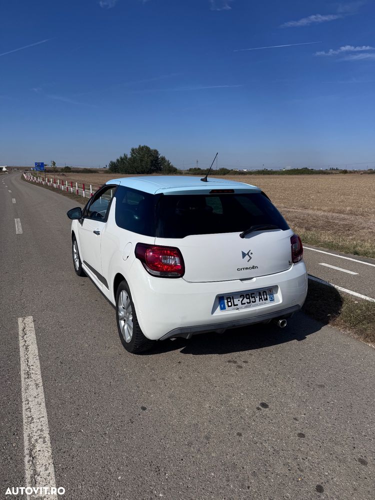 Citroen Ds3 2011 photo 3