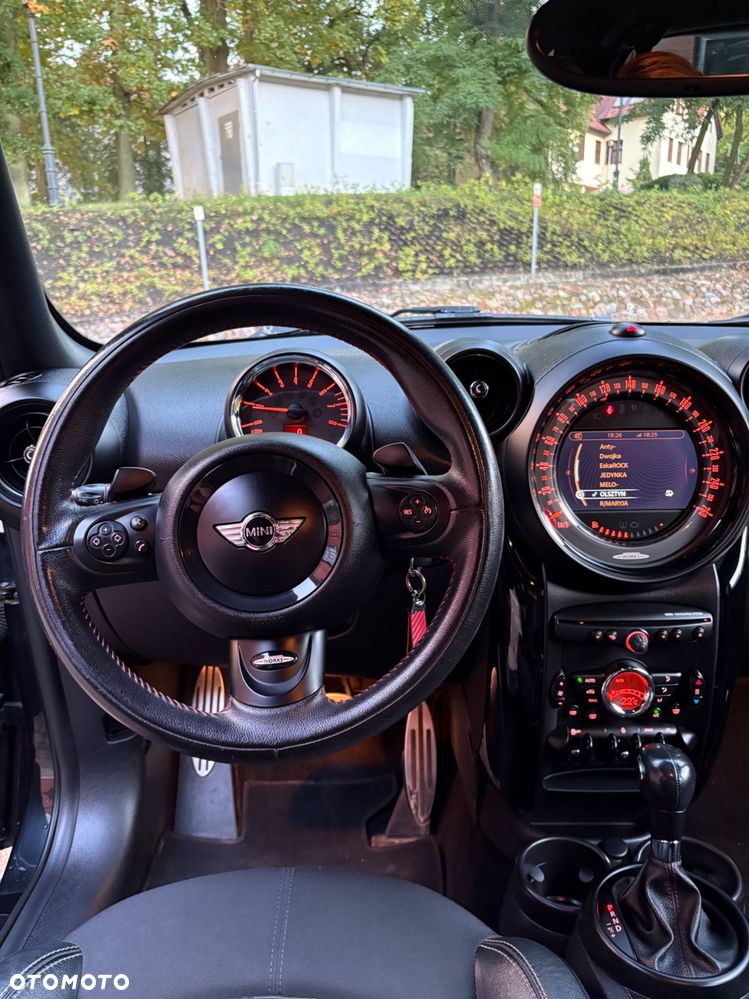 MINI Countryman - 4