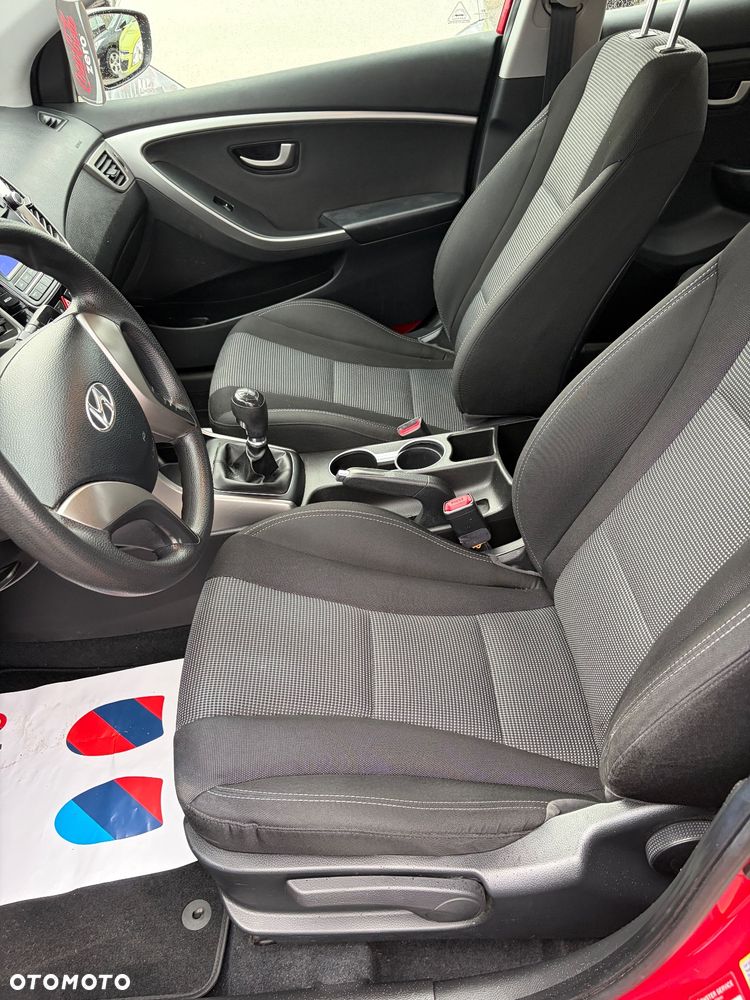 Hyundai i30 1.4 Classic - 19