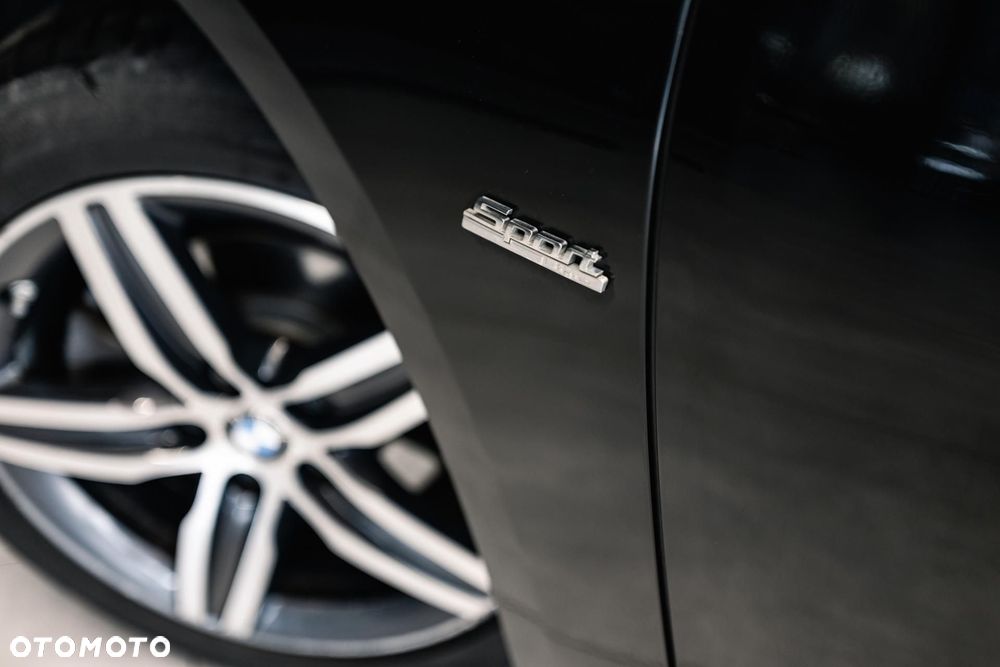 BMW Seria 2 218i GT Sport Line - 40