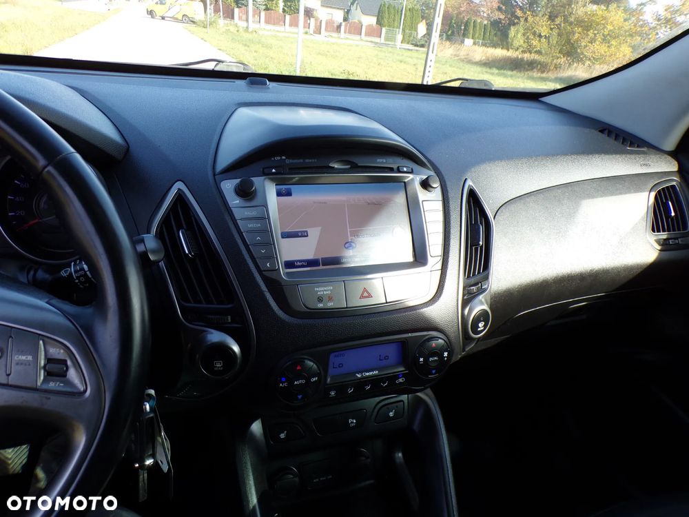 Hyundai ix35 1.6 2WD Comfort - 28
