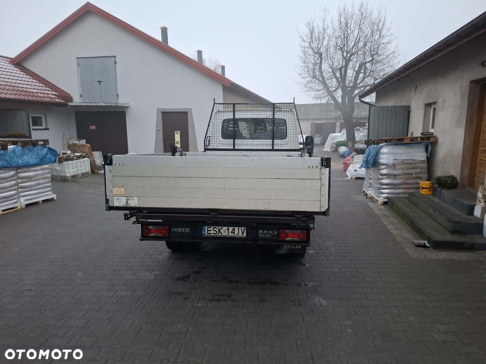 Iveco DAILY - 2