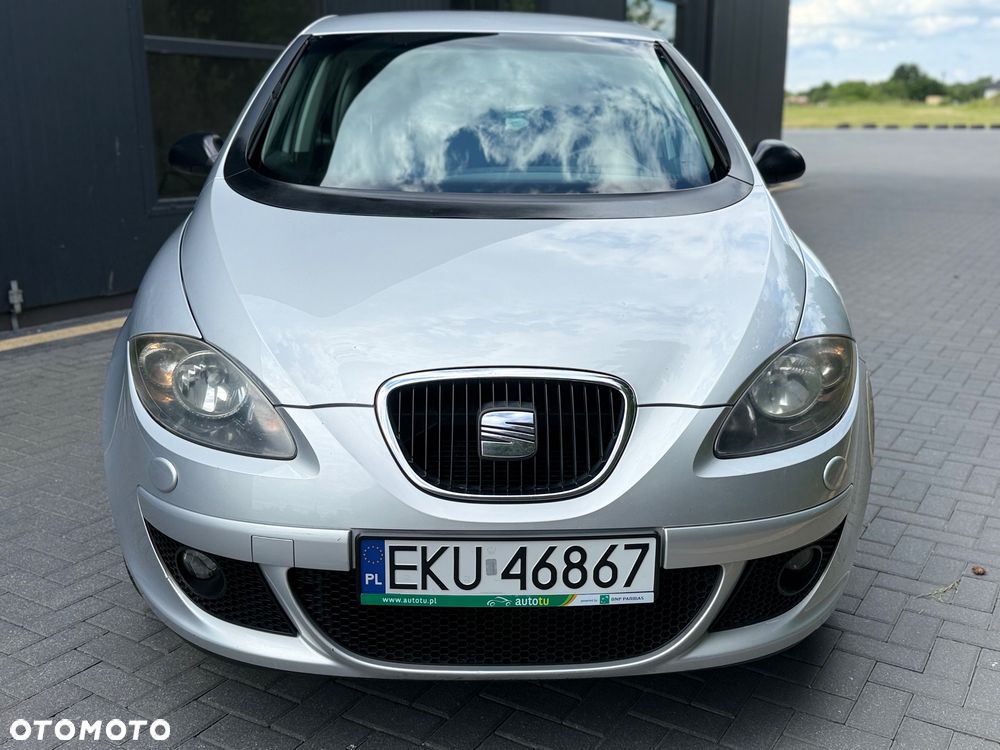 Seat Altea 1.6 Style - 20