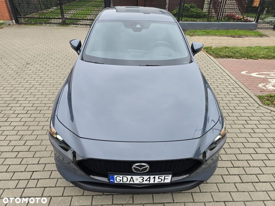 Mazda 3 - 23