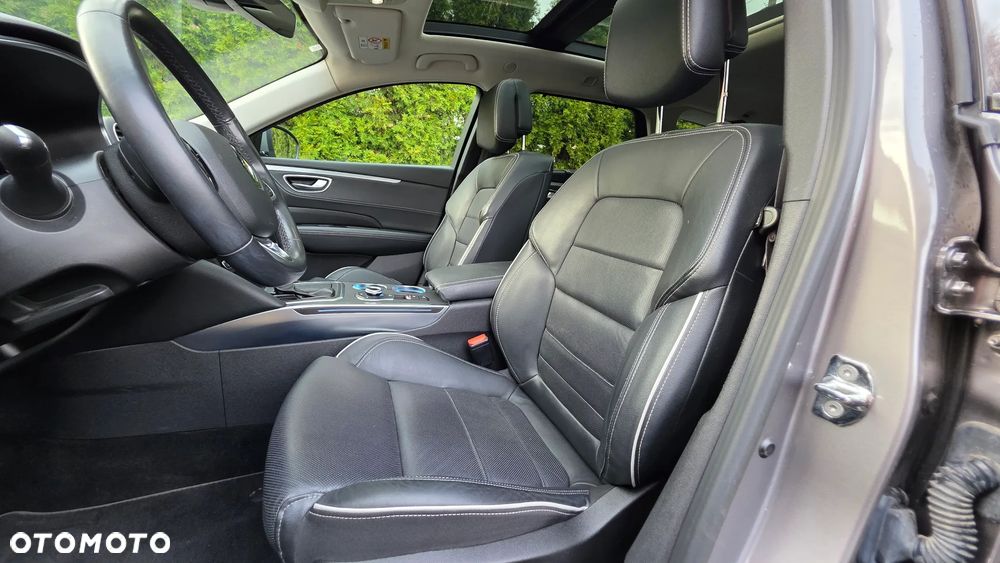 Renault Talisman 1.3 TCe FAP Intens EDC - 8