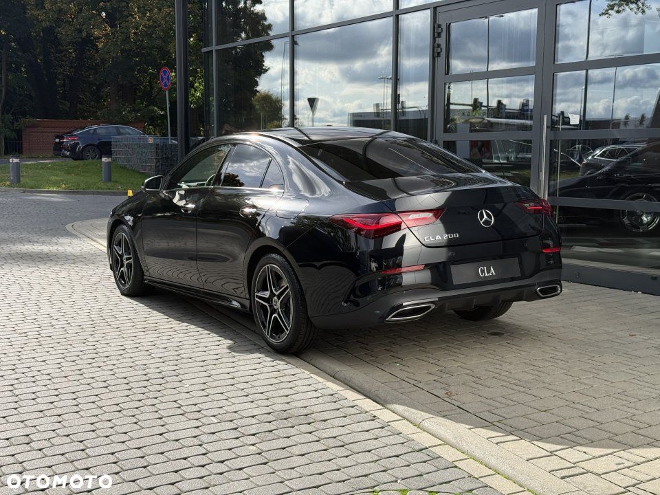 Mercedes-Benz CLA - 3