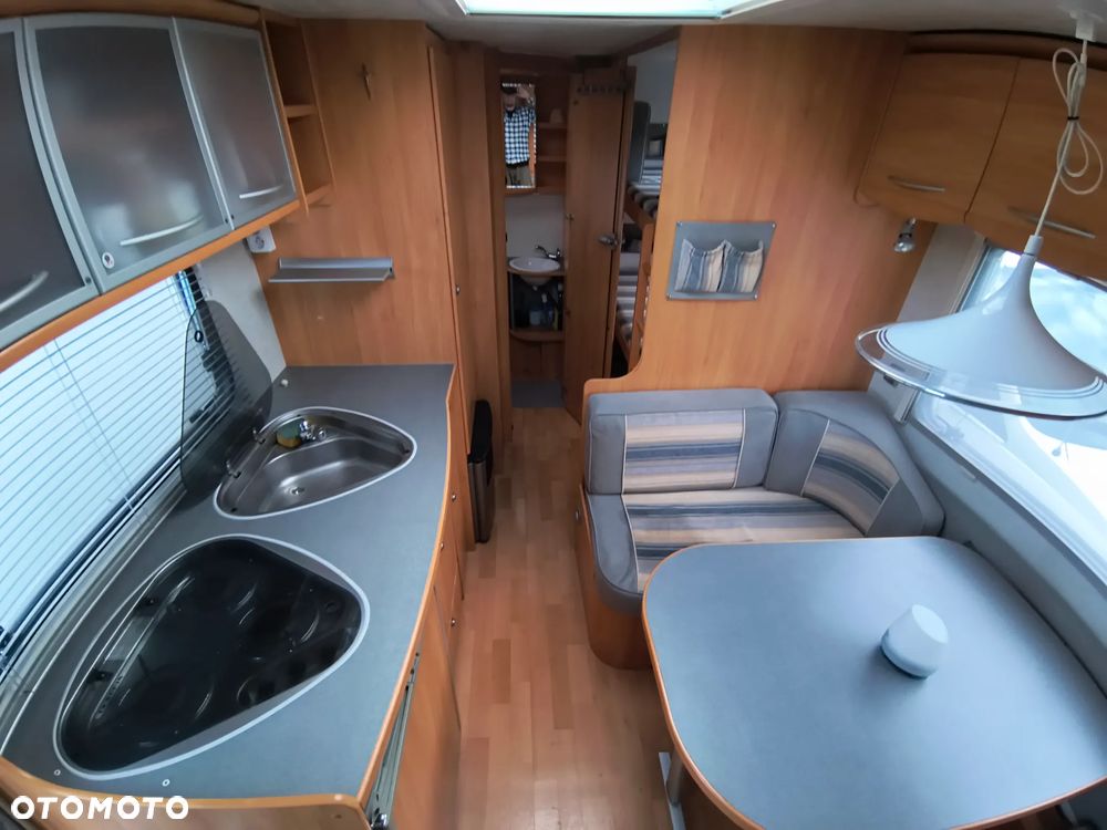 Adria Adora 552 PK - 19