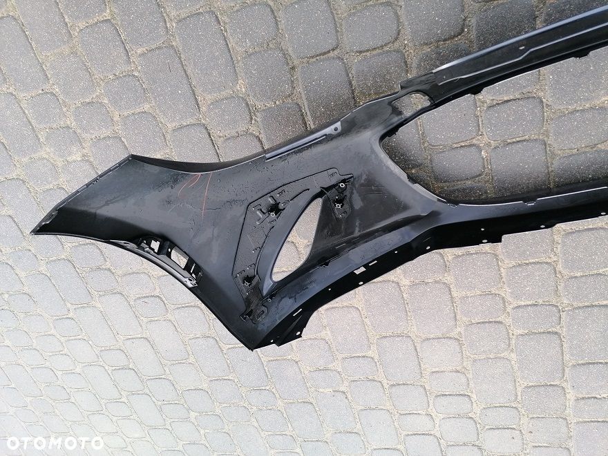 MAZDA MX-5 MX5 ZDERZAK PRZEDNI POMORSKIE - 9