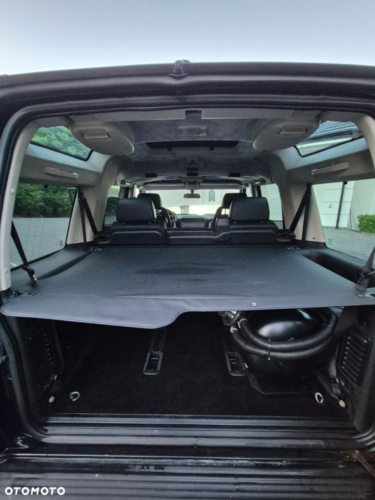 Land Rover Discovery 4.0 V8 XS - 6