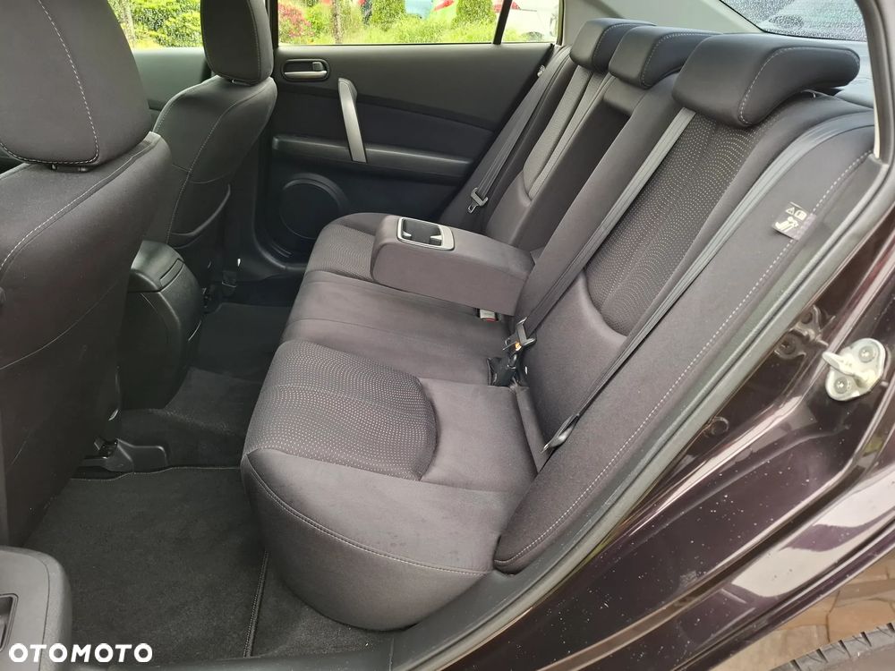 Mazda 6 Sport 2.0 Dynamic - 36