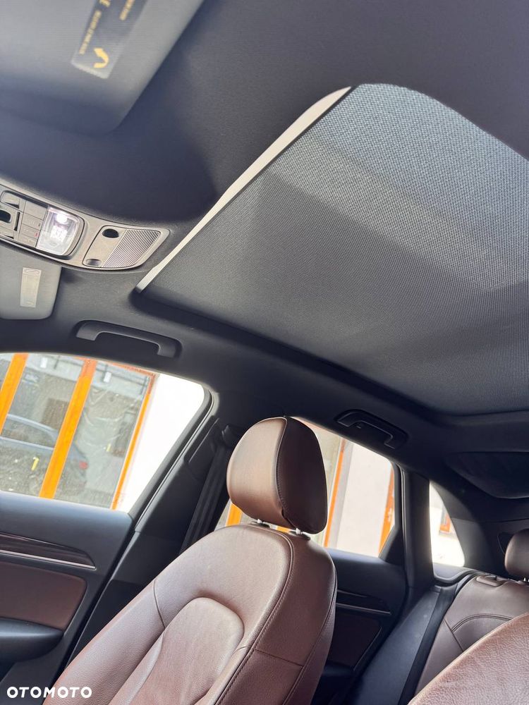 Audi Q3 - 13