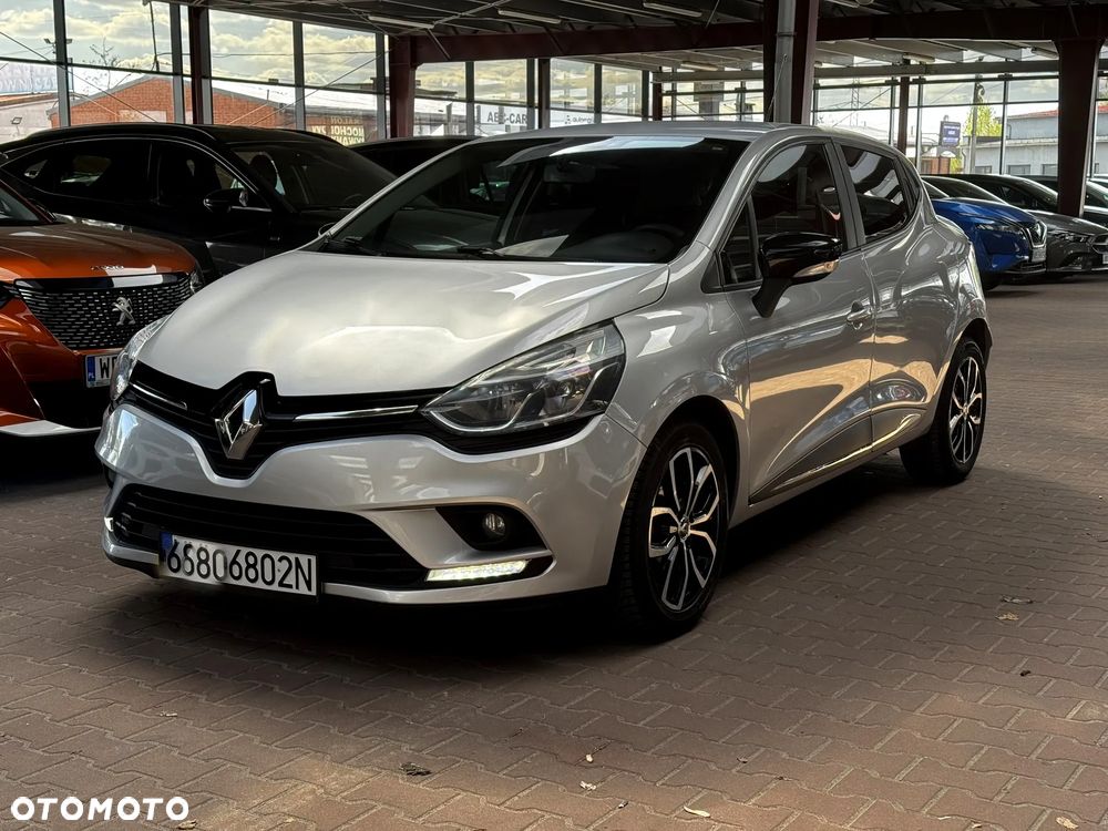 Renault Clio 0.9 Energy TCe Zen - 3
